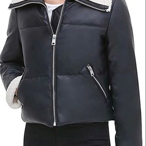 New Levi’s Bomber Jacket